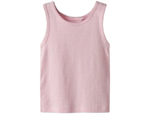 Name It top sweet dreams med striber